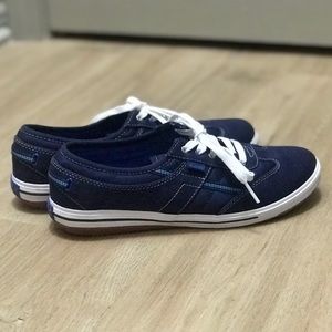 Keds Sneakers Ortholite Craze T-Toe Wf52711